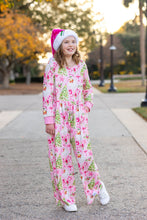 Load image into Gallery viewer, [Believe in the Magic] Romper
