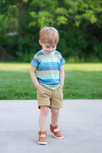 Load image into Gallery viewer, [Camel] High Top Tennies
