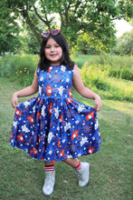 Load image into Gallery viewer, [Glory Bears] Twirl Dress
