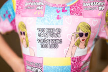 Load image into Gallery viewer, [Calm Down] Gown
