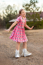 Load image into Gallery viewer, [Bubblegum Pop] Dress
