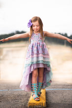 Load image into Gallery viewer, [Turquoise] Gladiator Sandals
