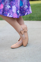 Load image into Gallery viewer, [Embossed] Side Bow Ballet
