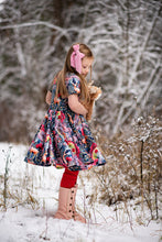 Load image into Gallery viewer, [The Magical Forest] Twirl Dress
