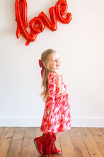 Load image into Gallery viewer, [Cupid's Bouquet] Twirl Dress
