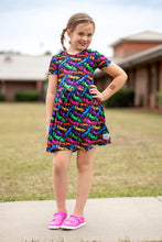 Load image into Gallery viewer, [Magenta] Low Top Tennies
