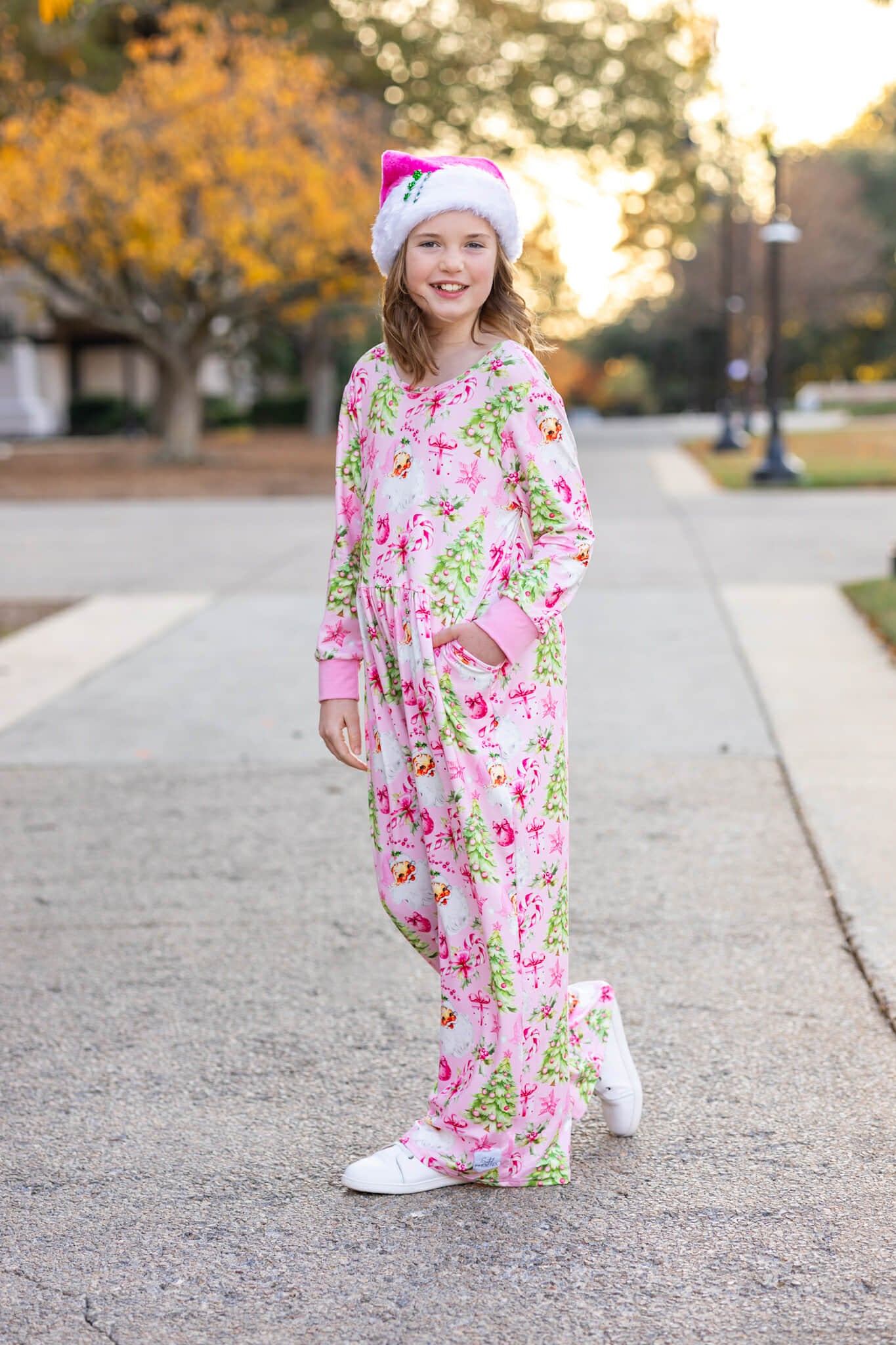 [Believe in the Magic] Romper