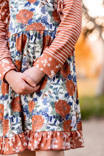 Load image into Gallery viewer, [Abloom] Flutter Dress

