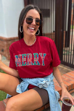 Load image into Gallery viewer, [Bring on the Merry] Tee Shirt
