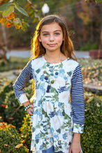 Load image into Gallery viewer, [Magnolia] Ruffle Tunic
