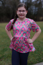 Load image into Gallery viewer, [Over The Rainbow] Peplum
