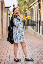 Load image into Gallery viewer, [Faux Leather] Black Duster
