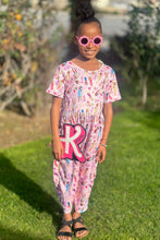 Load image into Gallery viewer, [Barbie BFF&#39;S] Tea Length Romper
