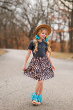 Load image into Gallery viewer, [Leopard] Skirt
