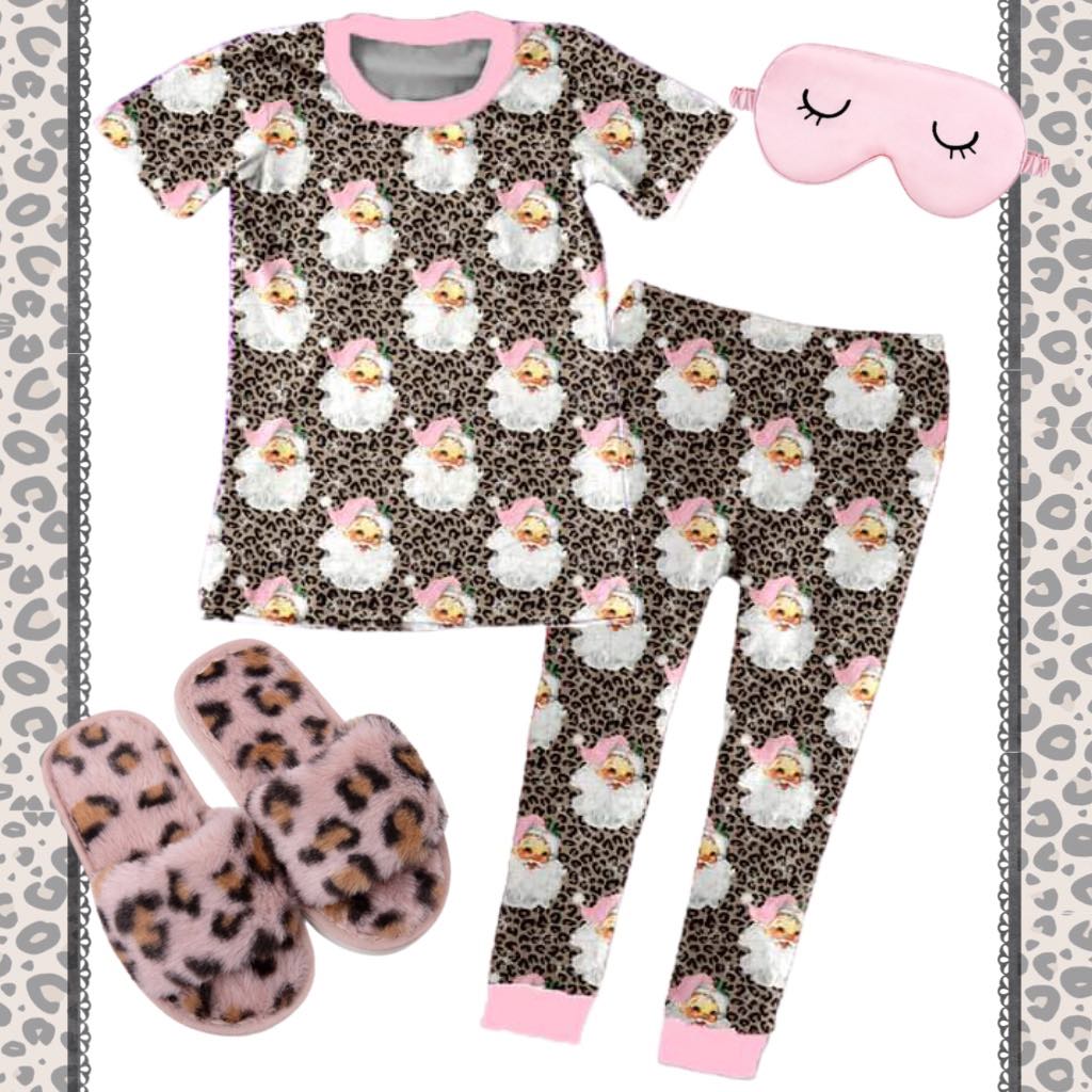 [Chillin' w/ My Ho Ho Homies] Jammies