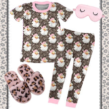 Load image into Gallery viewer, [Chillin&#39; w/ My Ho Ho Homies] Jammies
