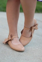 Load image into Gallery viewer, [Embossed] Side Bow Ballet

