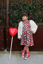 Load image into Gallery viewer, [Stuck On You] Twirl Dress
