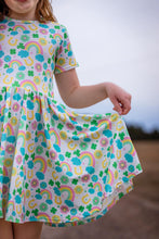 Load image into Gallery viewer, [Press Your Luck] Twirl Dress
