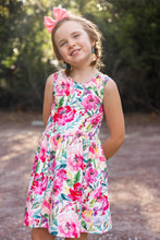 Load image into Gallery viewer, [Flower-rama] Dress
