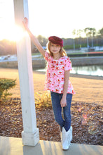 Load image into Gallery viewer, [Love Notes] Peplum
