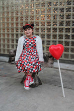 Load image into Gallery viewer, [Stuck On You] Twirl Dress
