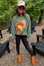Load image into Gallery viewer, [Howdy] Turkey Sweatshirt
