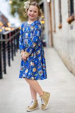 Load image into Gallery viewer, [He Is Born] Twirl Dress
