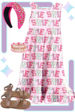 Load image into Gallery viewer, [Faux Swiftie Patches] Gown
