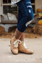 Load image into Gallery viewer, [Ivory] Shoe Strings
