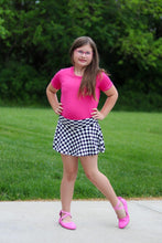 Load image into Gallery viewer, [Magenta] Back Bow Ballet
