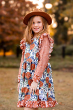 Load image into Gallery viewer, [Abloom] Flutter Dress

