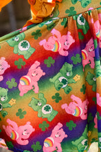 Load image into Gallery viewer, [Good Luck + Cheers] Twirl Dress
