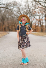 Load image into Gallery viewer, [Leopard] Skirt
