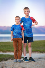 Load image into Gallery viewer, [Freedom] Raglan
