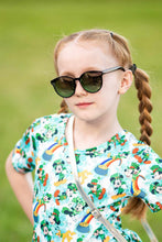 Load image into Gallery viewer, [Hot Diggity Gold] Twirl Dress
