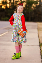 Load image into Gallery viewer, [Cat Swag] Twirl Dress
