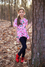 Load image into Gallery viewer, [One Fish Two Fish] Peplum
