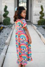 Load image into Gallery viewer, [Rainbow Gardens] Gown
