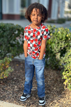 Load image into Gallery viewer, [Stuck On You] Raglan
