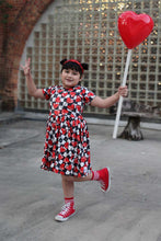 Load image into Gallery viewer, [Stuck On You] Twirl Dress
