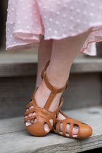 Load image into Gallery viewer, [Camel] Nova Sandals
