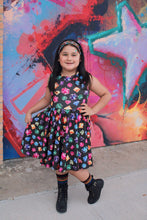 Load image into Gallery viewer, [Bejeweled] Twirl Dress
