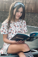 Load image into Gallery viewer, [Number Things] Peplum
