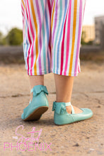 Load image into Gallery viewer, [Light Turquoise] Back Bow Ballet
