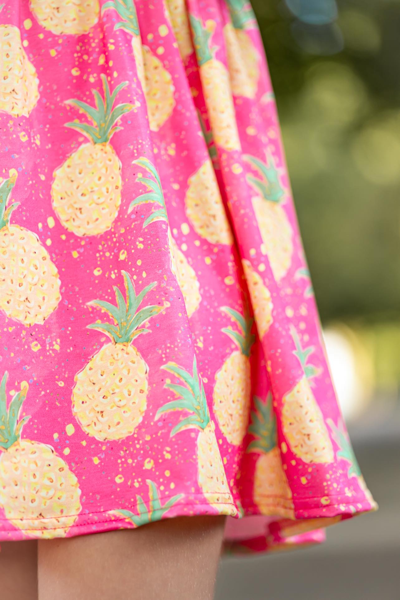 [Be a Pineapple] Dress