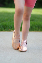Load image into Gallery viewer, [Rose Gold] Zipper Ballet
