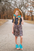 Load image into Gallery viewer, [Leopard] Skirt

