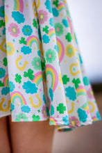 Load image into Gallery viewer, [Press Your Luck] Twirl Dress
