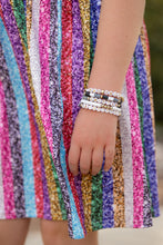 Load image into Gallery viewer, [Reputation] Stacked Bracelet
